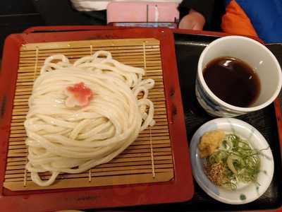 讃岐うどん 讃兵衛