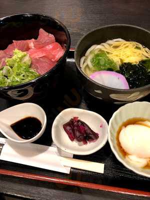 讃岐うどん 讃兵衛