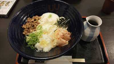 讃岐うどん 讃兵衛