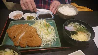 讃岐うどん 讃兵衛