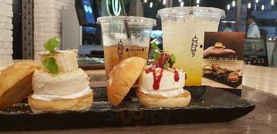 Zocバーガー 南森町店