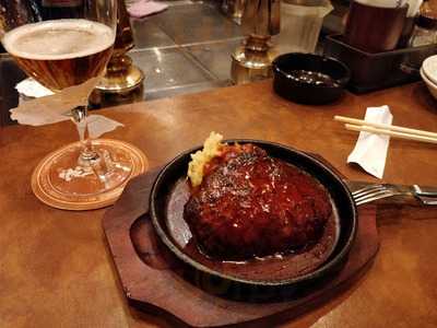 キリン ケラー ヤマト 北浜店