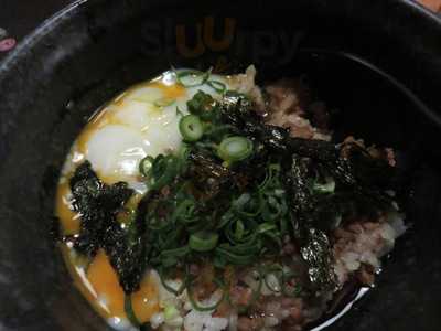 大戸屋 西心斎橋店