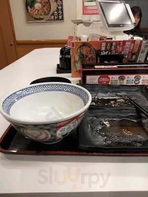 吉野家　玉出店