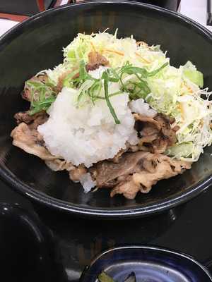 吉野家　玉出店