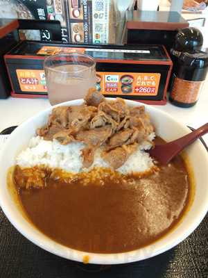 吉野家　玉出店