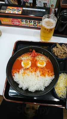 吉野家　玉出店