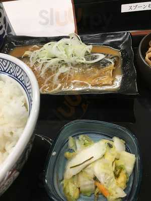 吉野家　玉出店