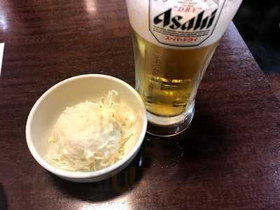 呑処はせがわ はなれ