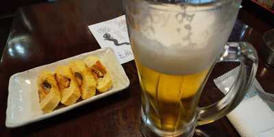 呑処はせがわ はなれ