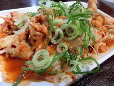 呑処はせがわ はなれ