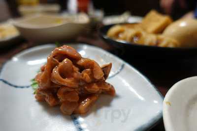 呑処はせがわ はなれ