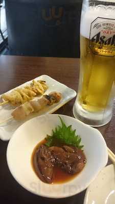 呑処はせがわ はなれ