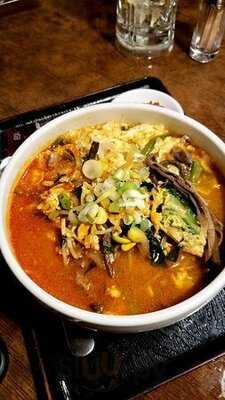 情熱ホルモン 鶴橋酒場