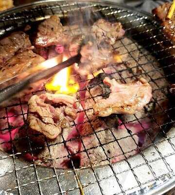 情熱ホルモン 鶴橋酒場