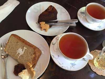 Tea Room森のらくだ