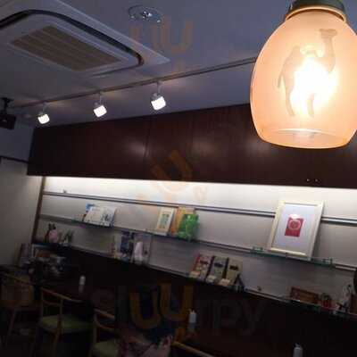 Tea Room森のらくだ