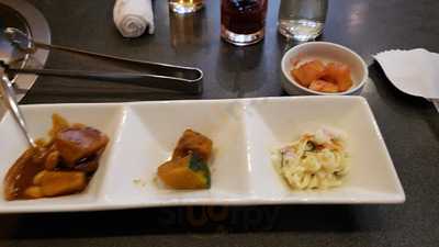 小川亭 とらちゃん 本店