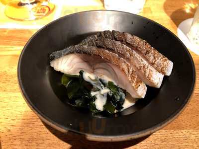 まんざら えきよこ 串と酒