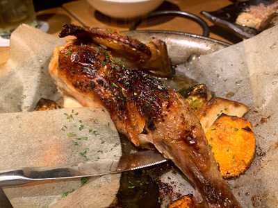 まんざら えきよこ 串と酒