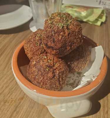 まんざら えきよこ 串と酒