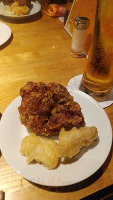 まんざら えきよこ 串と酒