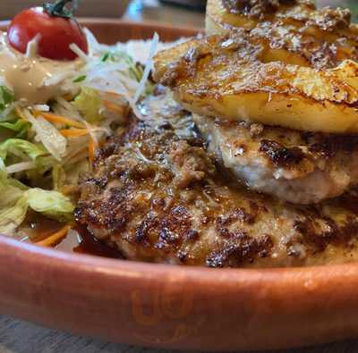 びっくりドンキー 千日前アムザ店