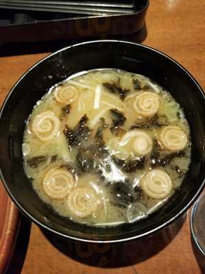 びっくりドンキー 千日前アムザ店