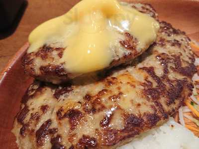 びっくりドンキー 千日前アムザ店