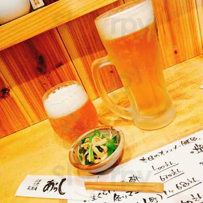 安芸旬彩 醸し日和