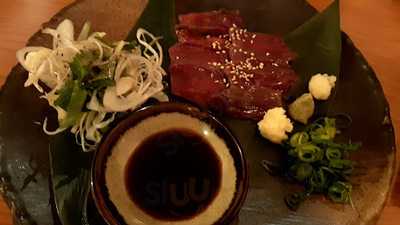 安芸旬彩 醸し日和