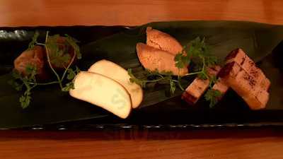 安芸旬彩 醸し日和