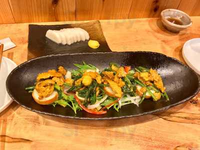 安芸旬彩 醸し日和