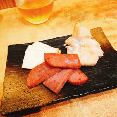 安芸旬彩 醸し日和