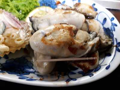 お好み焼き ふくちゃん