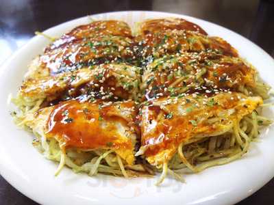 お好み焼き ふくちゃん