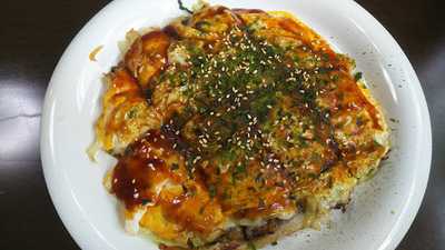 お好み焼き ふくちゃん