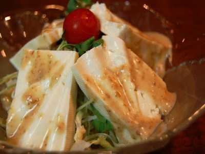 レストランアロイ