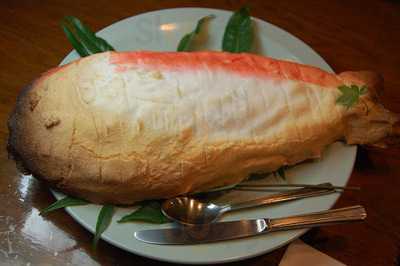 レストランアロイ