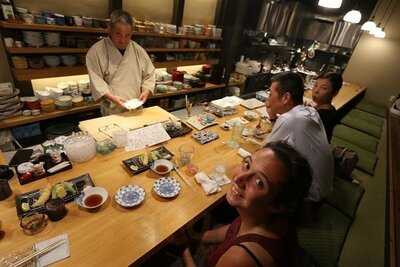 おうち割烹 あや富