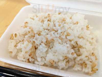 はらドーナッツ 御堂筋淡路町店