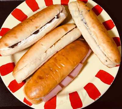 はらドーナッツ 御堂筋淡路町店