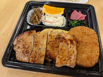 はらドーナッツ 御堂筋淡路町店