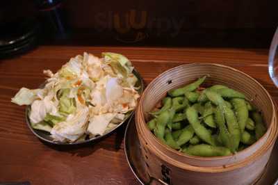 中華酒場 サモハン