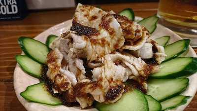 中華酒場 サモハン