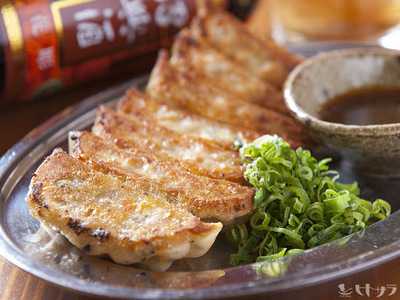 中華酒場 サモハン