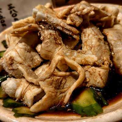 中華酒場 サモハン