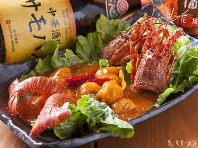 中華酒場 サモハン