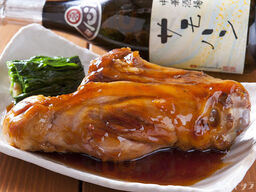 中華酒場 サモハン