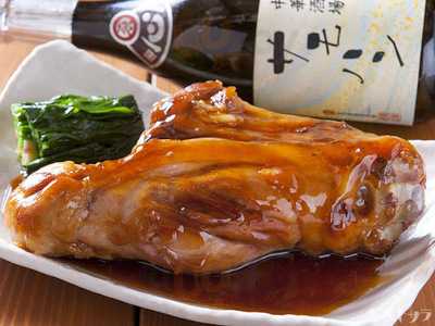 中華酒場 サモハン